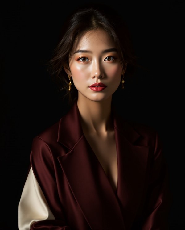 贾玲 - 从喜剧演员到票房女王的蜕变之路