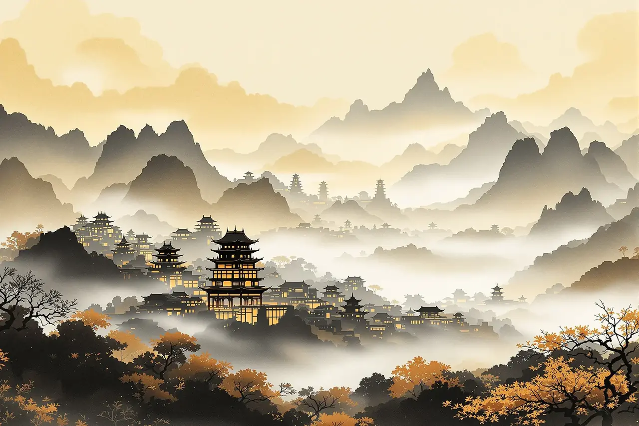 《长安三万里》与国产动画的文化自觉：不止是视觉奇观