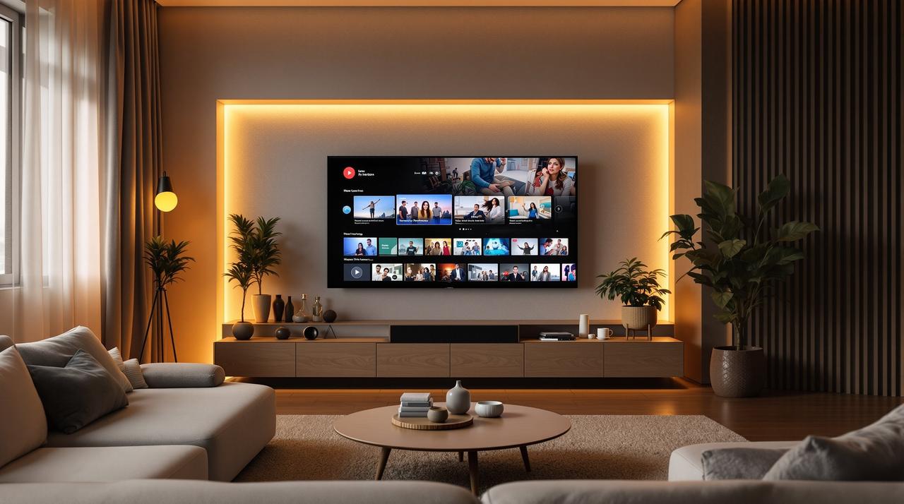 流媒体大战2.0：Netflix、Disney+与苹果的下一张牌
