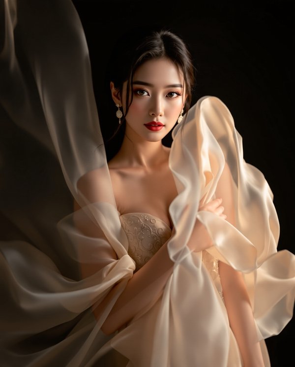 汤唯 - 在国际影坛书写东方女性的力量